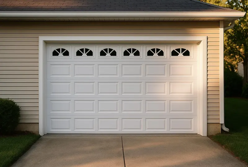 Contact Aldie Garage Door